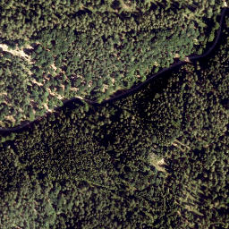 Satellite imagery of Schönbodenhöhe, AT