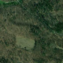 Satellite imagery of cairn, AT