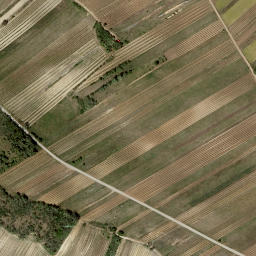 Satellite imagery of Ungerberg, AT