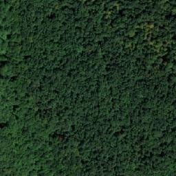 Satellite imagery of cairn, SK