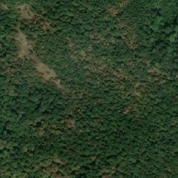 Satellite imagery of Hosszú-bérc, HU