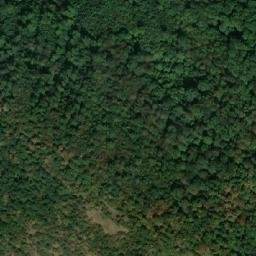 Satellite imagery of Hosszú-bérc, HU