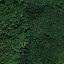 Satellite imagery of Hosszú-bérc, HU
