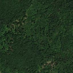 Satellite imagery of 25/1-es határkaró, SK