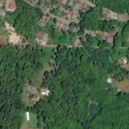 Satellite imagery of Norwegian Point, US