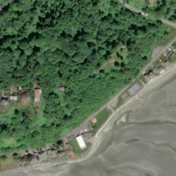 Satellite imagery of Scatchet Head, US