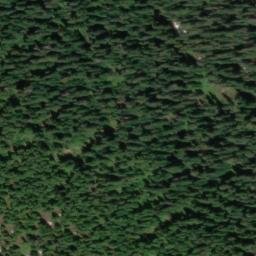 Satellite imagery of West Cady Ridge, US