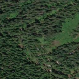 Satellite imagery of West Cady Ridge, US