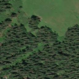Satellite imagery of West Cady Ridge, US