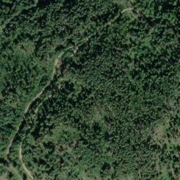 Satellite imagery of Idaho Lakeview Mine, US