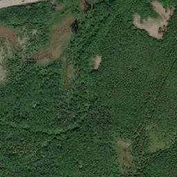 Satellite imagery of Bears Folly, CA