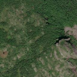 Satellite imagery of Bears Folly, CA