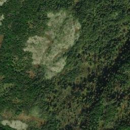 Satellite imagery of Crown Hill, CA