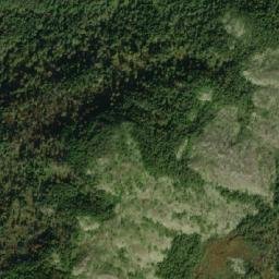 Satellite imagery of Crown Hill, CA
