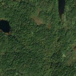 Satellite imagery of Old Man, CA