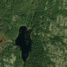 Satellite imagery of Old Man, CA
