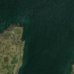 Satellite imagery of Normans Hill, CA