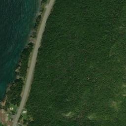 Satellite imagery of Mount Misery, CA