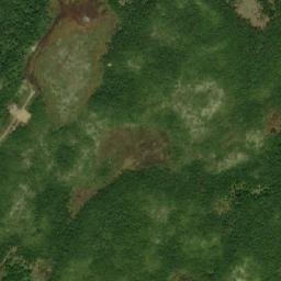 Satellite imagery of Mount Misery, CA