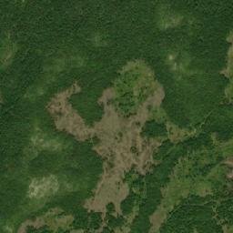 Satellite imagery of Misery Hill, CA