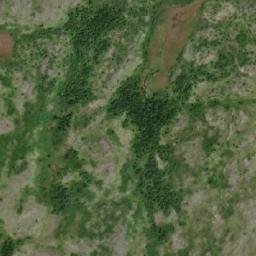 Satellite imagery of Western Bay Lookout, CA