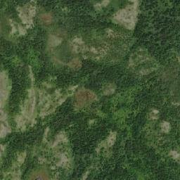 Satellite imagery of Western Bay Lookout, CA