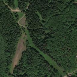 Satellite imagery of Schauinsland, DE