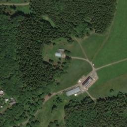 Satellite imagery of Schauinsland, DE