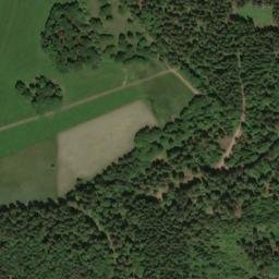 Satellite imagery of Hundsrücken, DE