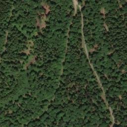 Satellite imagery of Hundsrücken, DE