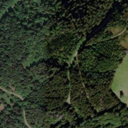 Satellite imagery of Hinterwaldkopf, DE
