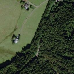 Satellite imagery of Horneck, DE