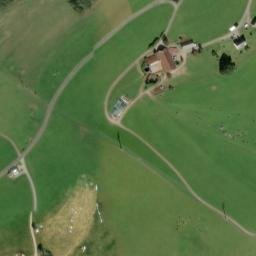 Satellite imagery of Tennenberg, DE