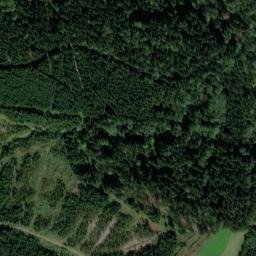 Satellite imagery of Haidgauer Berg, DE