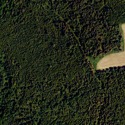 Satellite imagery of Fuchsbühel, DE