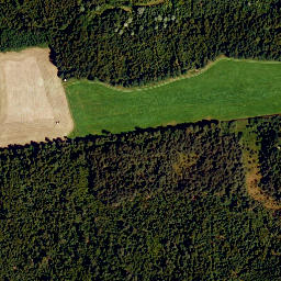 Satellite imagery of Fuchsbühel, DE