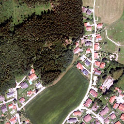 Satellite imagery of Scheiberg, DE