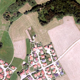 Satellite imagery of Scheiberg, DE