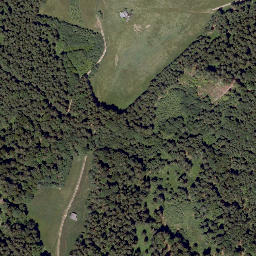 Satellite imagery of Hiesenberg, AT