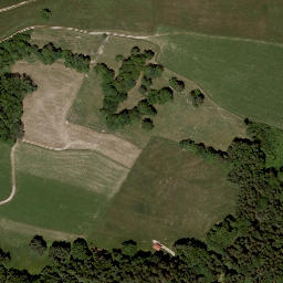 Satellite imagery of Heissinger Höhe, AT