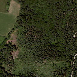 Satellite imagery of Heissinger Höhe, AT