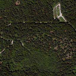 Satellite imagery of Heissinger Höhe, AT