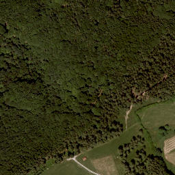 Satellite imagery of Gahberg, AT