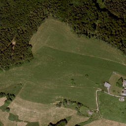Satellite imagery of Gahberg, AT