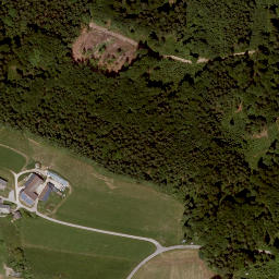 Satellite imagery of Gahberg, AT