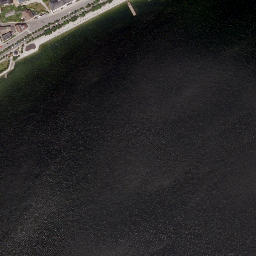Satellite imagery of Schloss Ort, AT