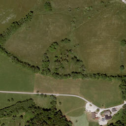 Satellite imagery of Flachberg, AT