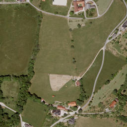 Satellite imagery of Flachberg, AT