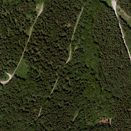 Satellite imagery of Kaiserkogel, AT