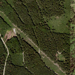 Satellite imagery of Kaiserkogel, AT